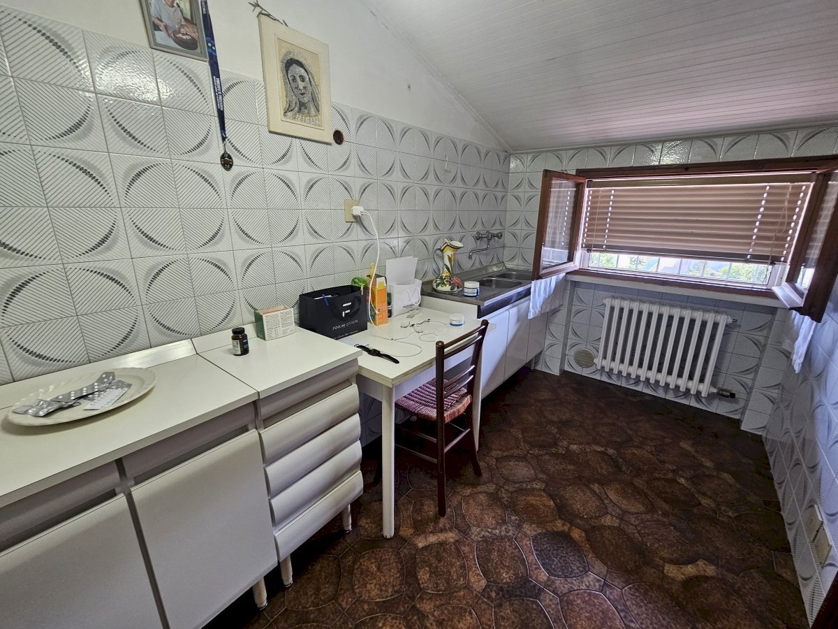 Casa indipendente Ravenna (zona Classe) - foto 1