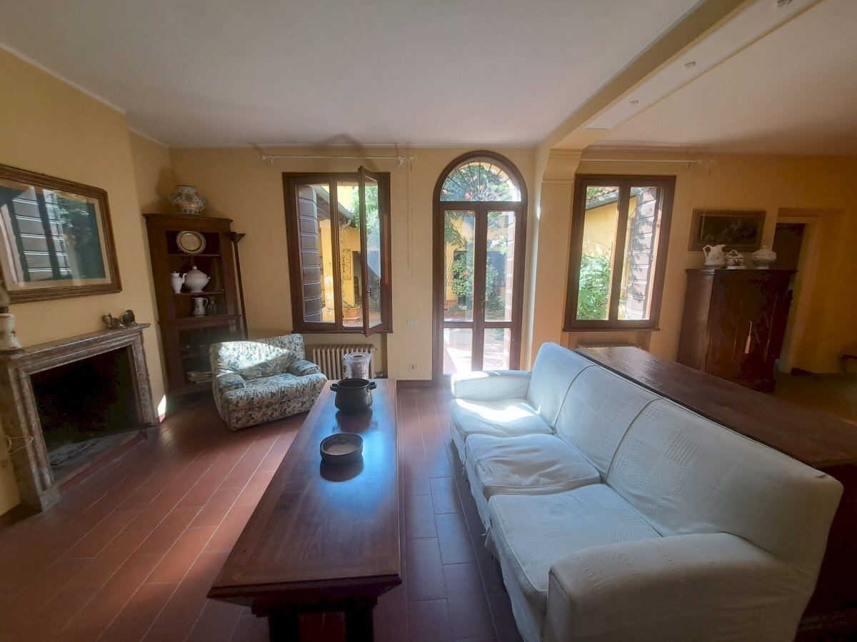 Independent house Ravenna (neighborhood Centro Storico) - photo 1