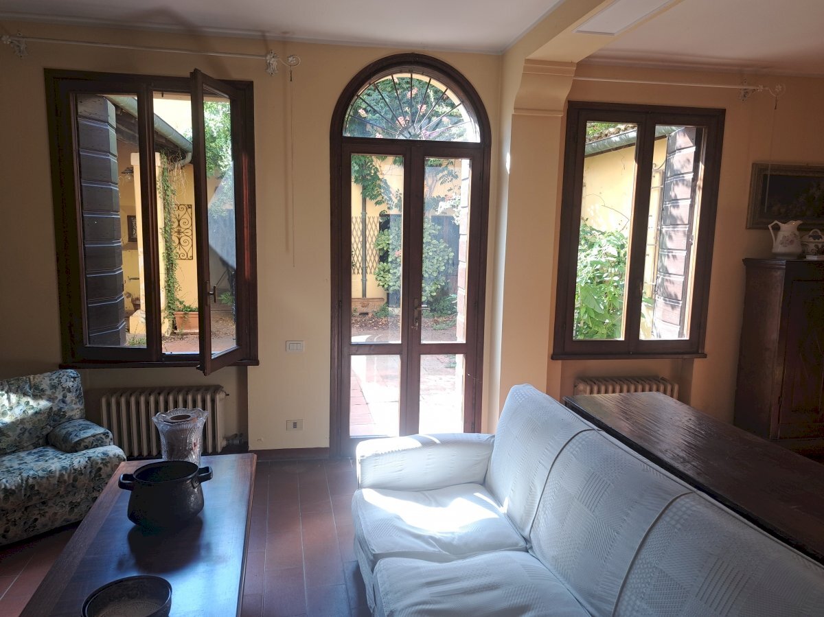 Independent house Ravenna (neighborhood Centro Storico) - photo 2