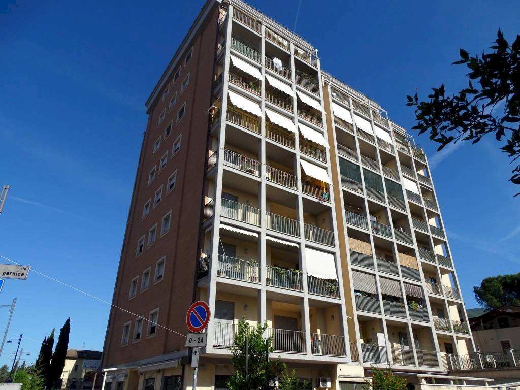 Box via della Pernice, Terni - foto 1