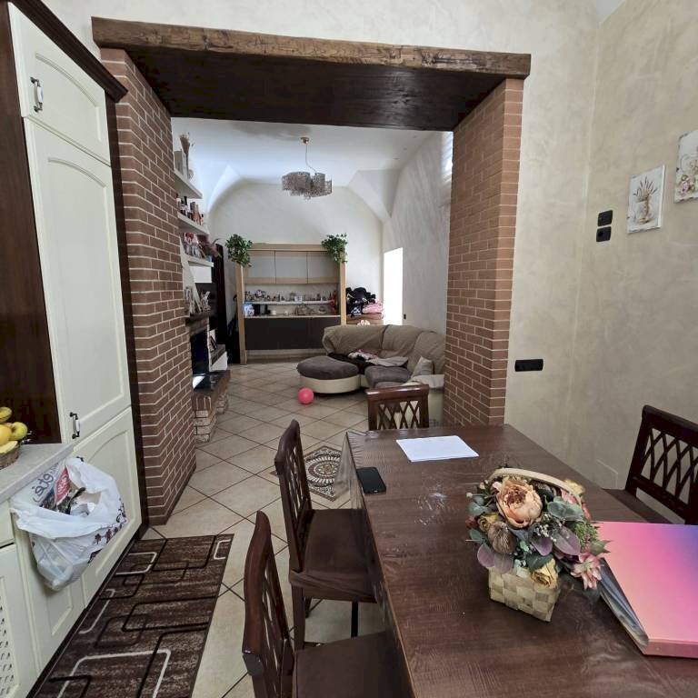 Trilocale via Piave, Castel San Giorgio - foto 2