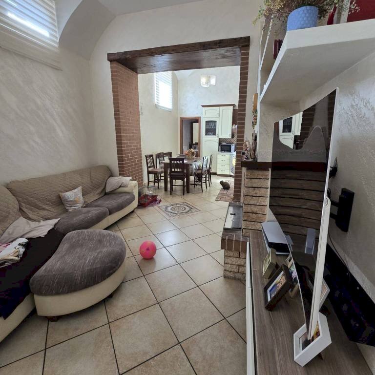 Trilocale via Piave, Castel San Giorgio - foto 3