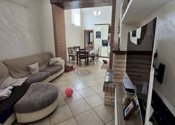 Three-room apartment via Piave, Castel San Giorgio - photo 3