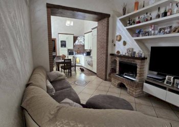 Trilocale via Piave, Castel San Giorgio - foto 4