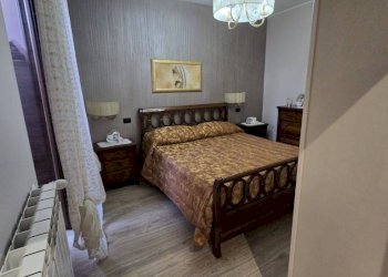 Trilocale via Piave, Castel San Giorgio - foto 9