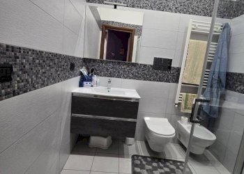 Trilocale via Piave, Castel San Giorgio - foto 10