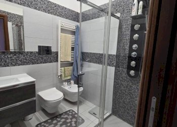 Trilocale via Piave, Castel San Giorgio - foto 11