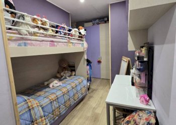 Trilocale via Piave, Castel San Giorgio - foto 12