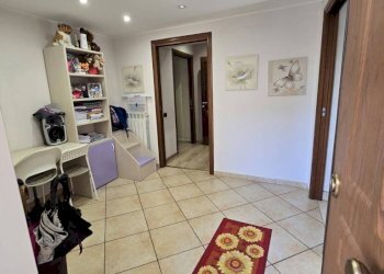 Three-room apartment via Piave, Castel San Giorgio - photo 13