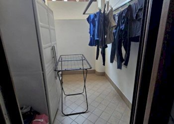 Trilocale via Piave, Castel San Giorgio - foto 14