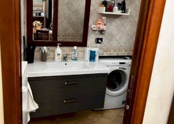 Trilocale via Piave, Castel San Giorgio - foto 16