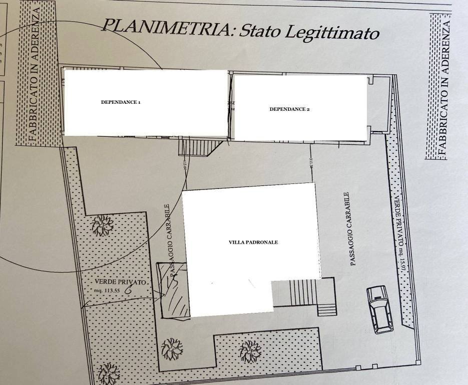 Villa via del Pretorio, Sassuolo - photo 1