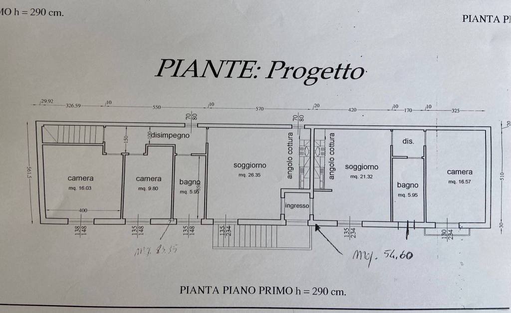 Villa via del Pretorio, Sassuolo - photo 2