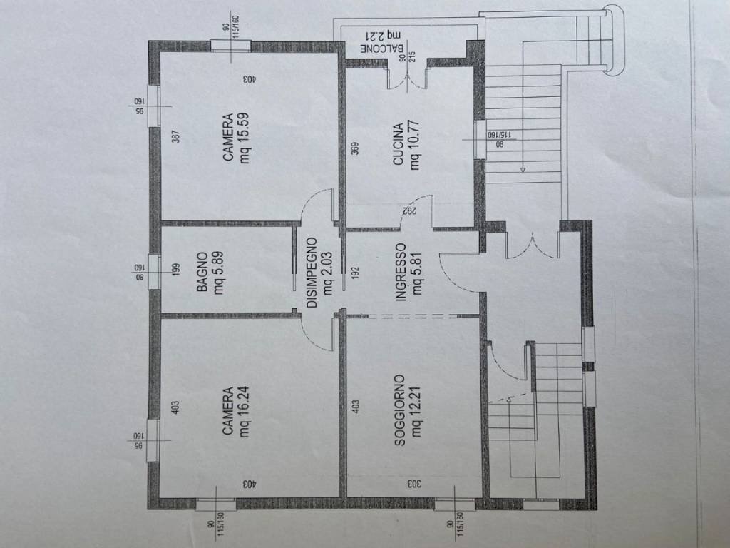 Villa via del Pretorio, Sassuolo - photo 3