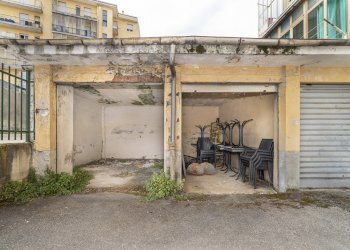 Box via Bagni, 22, Saluzzo - foto 1