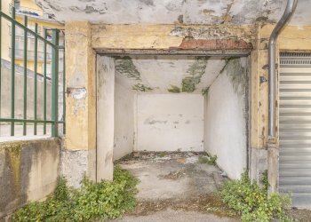 Box via Bagni, 22, Saluzzo - foto 2