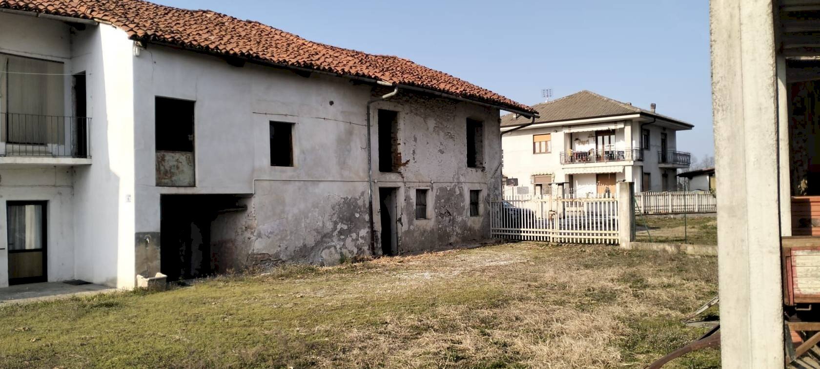 Rustic Via Tarantasca, Busca - photo 2