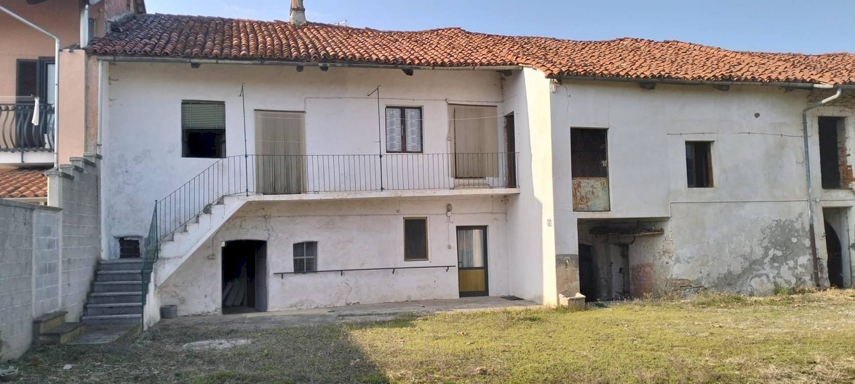 Rustic Via Tarantasca, Busca - photo 3