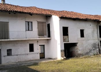 Rustico Via Tarantasca, Busca - foto 1