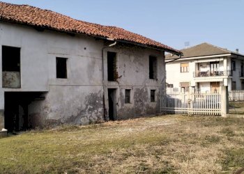 Rustico Via Tarantasca, Busca - foto 2