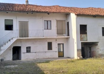 Rustico Via Tarantasca, Busca - foto 3