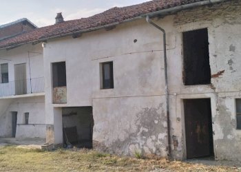 Rustico Via Tarantasca, Busca - foto 4