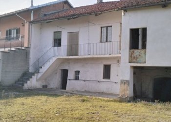 Rustico Via Tarantasca, Busca - foto 5