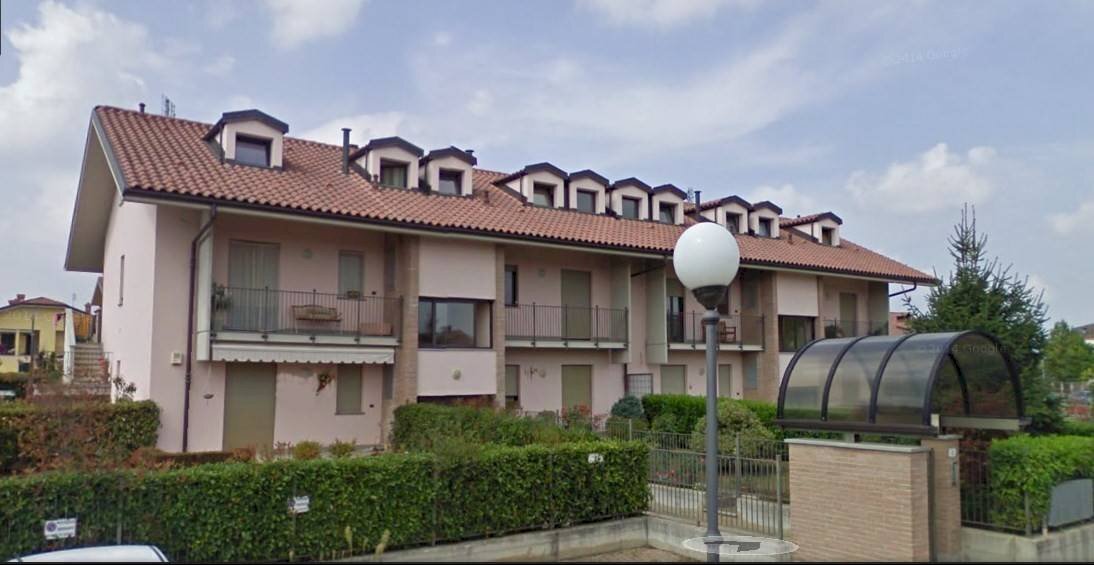 Appartamento Via Luigi Pirandello, Tarantasca - foto 1