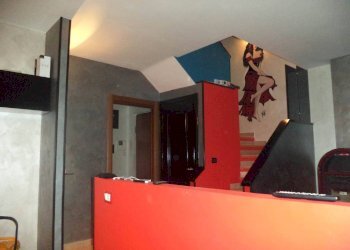 Appartamento Via Luigi Pirandello, Tarantasca - foto 4