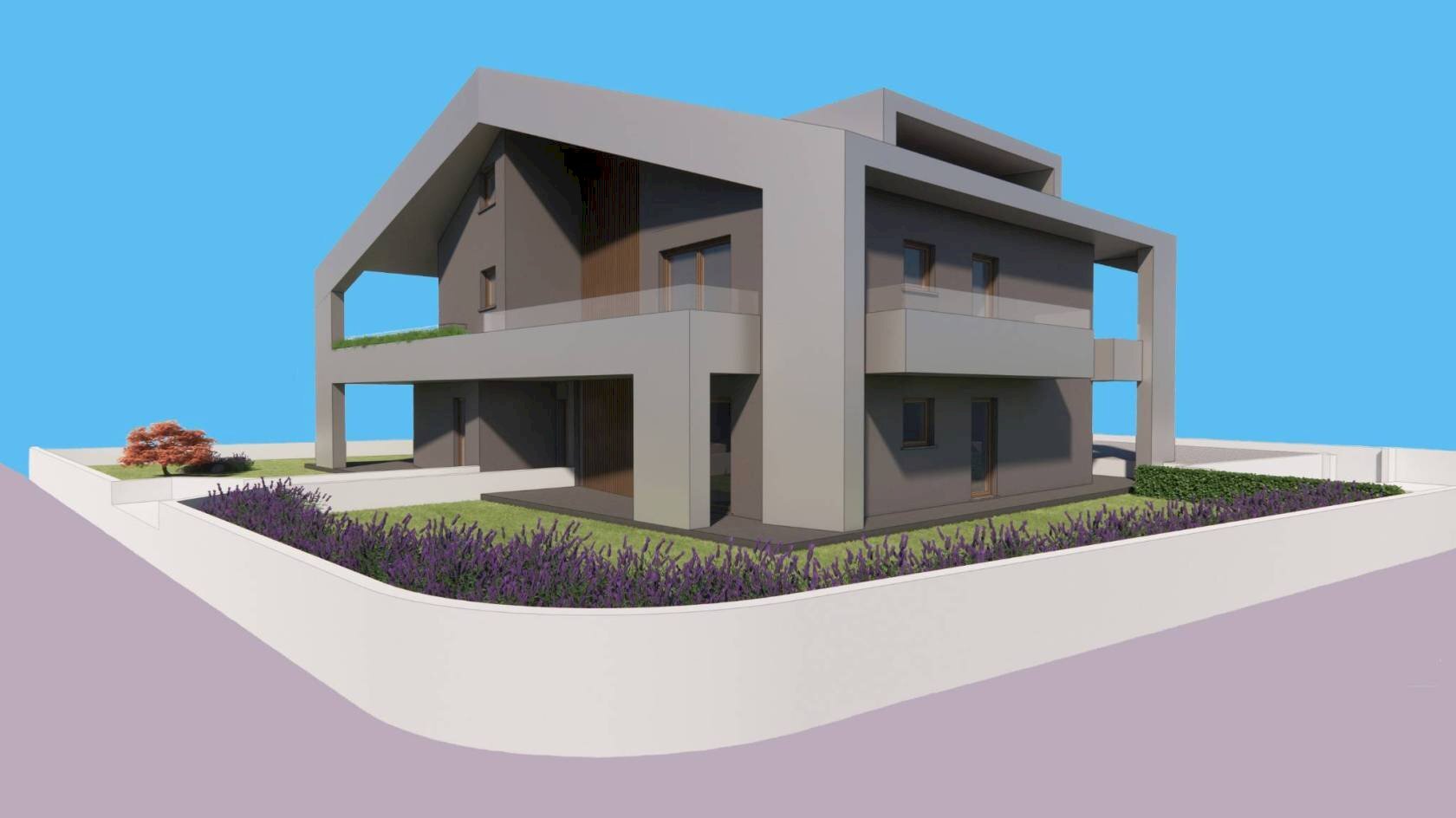 Bilocale Via Tinetta, Busca - foto 1