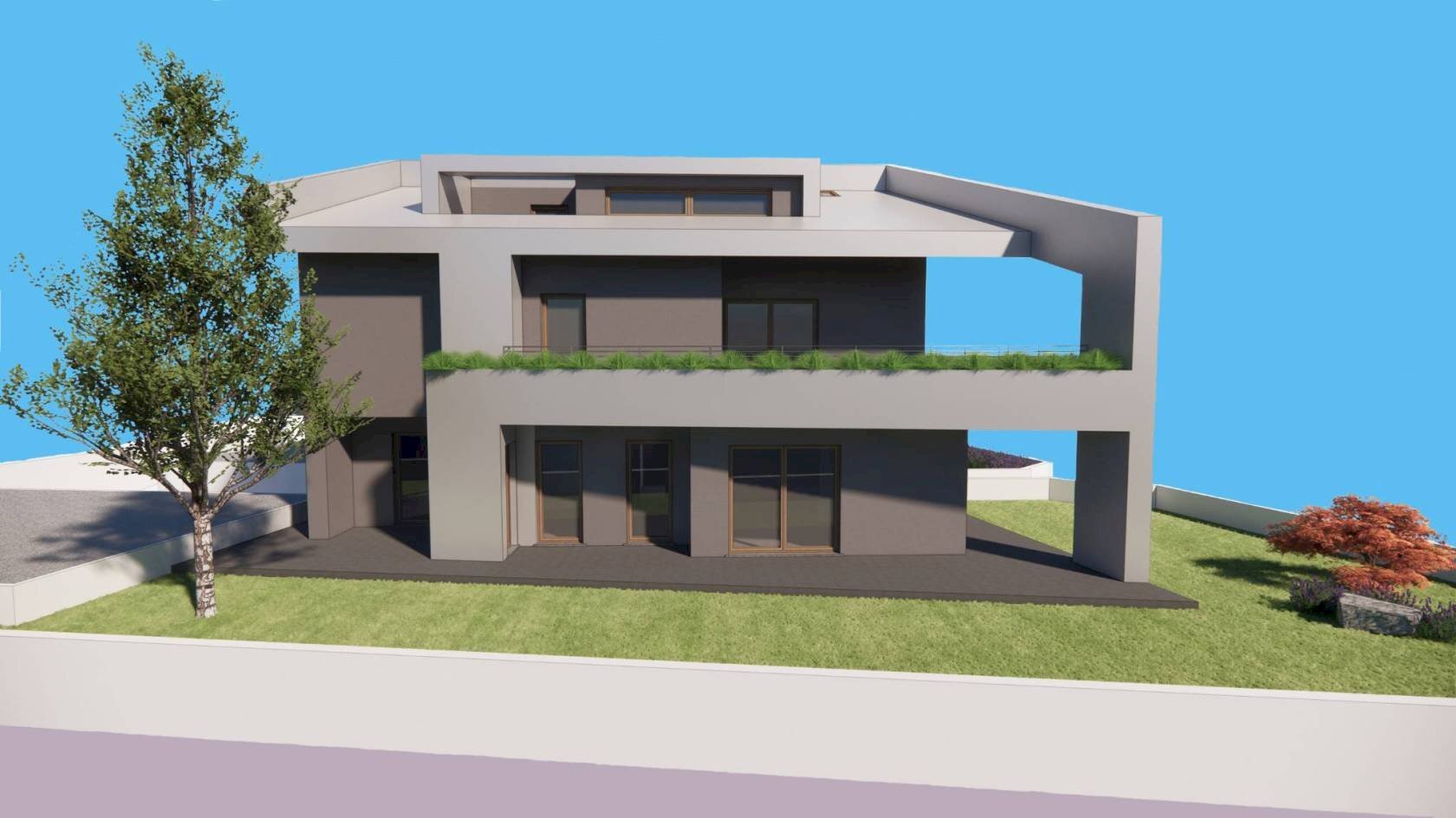 Bilocale Via Tinetta, Busca - foto 2