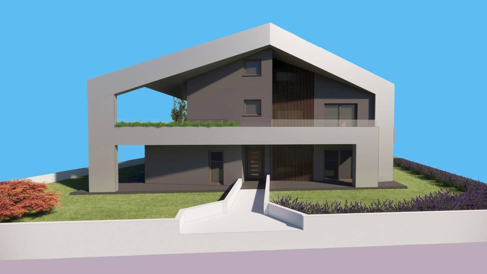 Bilocale Via Tinetta, Busca - foto 3