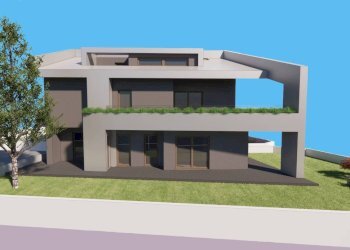 Bilocale Via Tinetta, Busca - foto 2