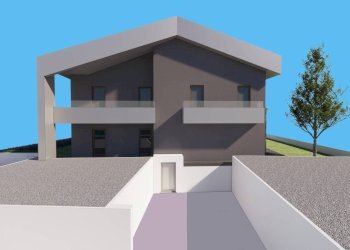 Bilocale Via Tinetta, Busca - foto 4