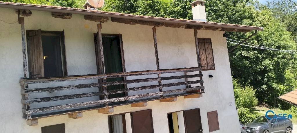 Casa indipendente Sp240, Busca - foto 1