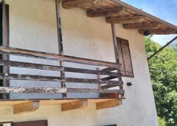 Independent house Sp240, Busca - photo 4