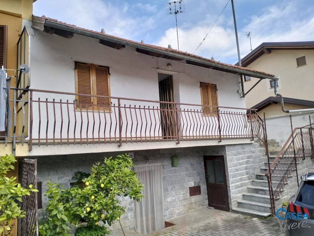 Casa indipendente Via Don Giuseppe Basso, 20, Cuneo - foto 3