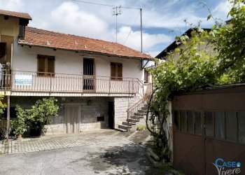 Casa indipendente Via Don Giuseppe Basso, 20, Cuneo - foto 1