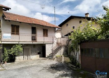 Casa indipendente Via Don Giuseppe Basso, 20, Cuneo - foto 4