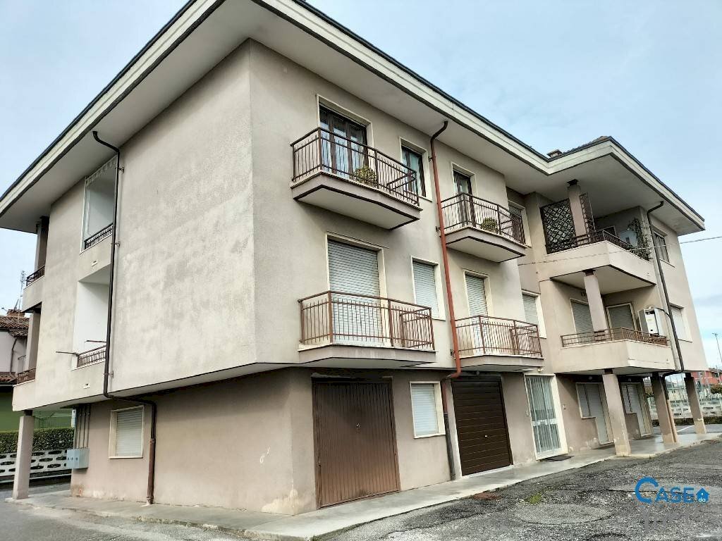 Quadrilocale Via Pino Isasca, Tarantasca - foto 1