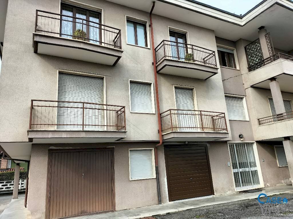 Quadrilocale Via Pino Isasca, Tarantasca - foto 2