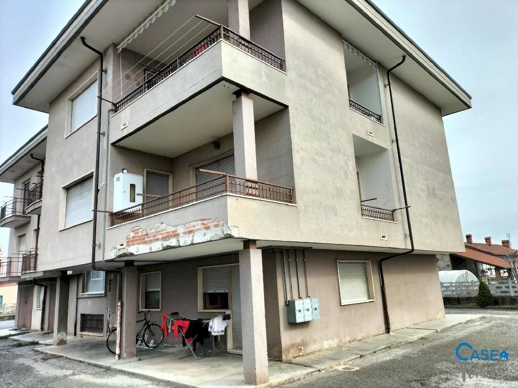 Quadrilocale Via Pino Isasca, Tarantasca - foto 3