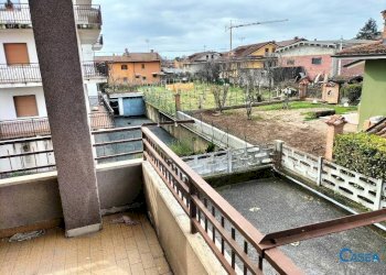 Quadrilocale Via Pino Isasca, Tarantasca - foto 21