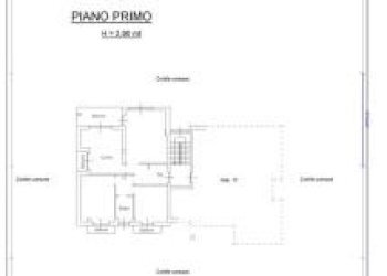 Quadrilocale Via Pino Isasca, Tarantasca - foto 24