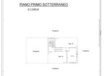 Quadrilocale Via Pino Isasca, Tarantasca - foto 26