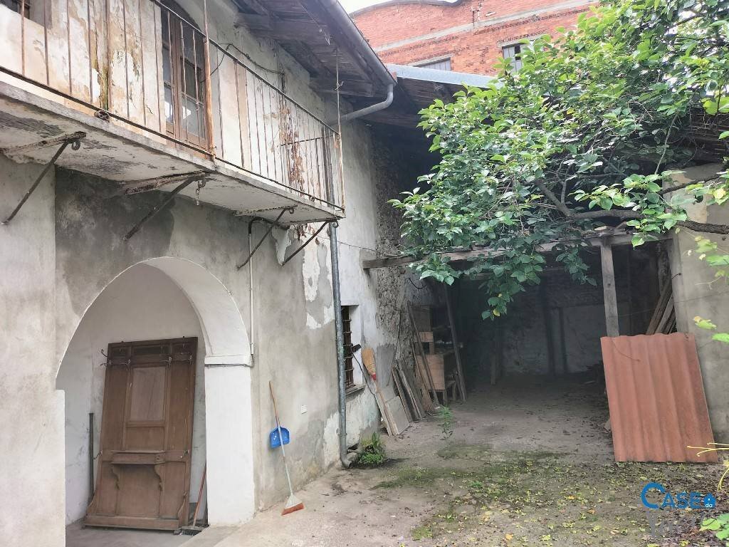 Rustico Frazione Attissano, 49, Busca - foto 2