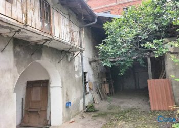 Rustico Frazione Attissano, 49, Busca - foto 2