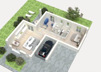 Appartamento Romano di Lombardia - foto 5