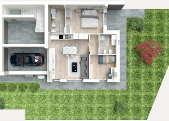 Appartamento Romano di Lombardia - foto 7