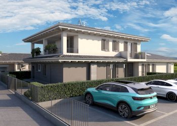 Appartamento Romano di Lombardia - foto 17